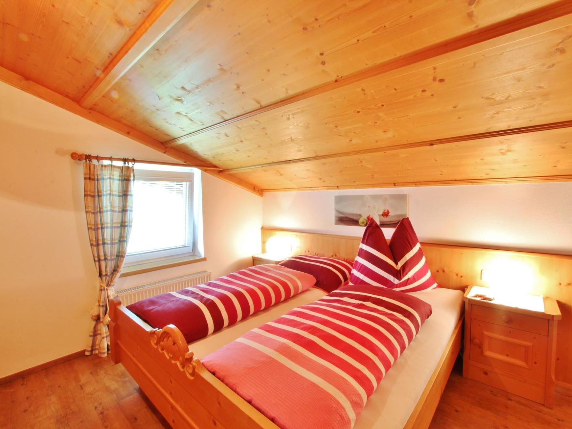Apartment In Bramberg Am Wildkogel With Balcony ภายนอก รูปภาพ