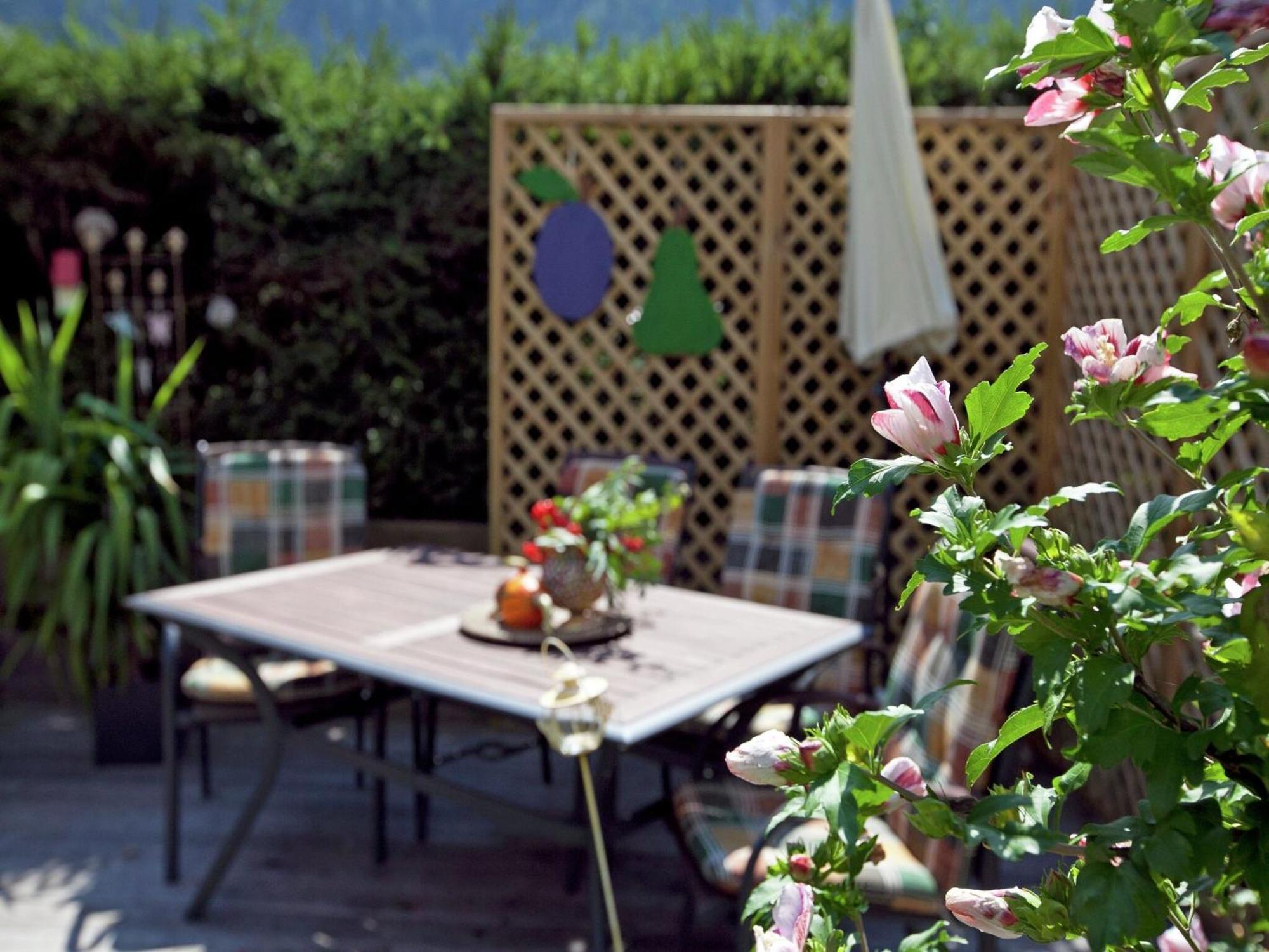 Apartment In Bramberg Am Wildkogel With Balcony ภายนอก รูปภาพ